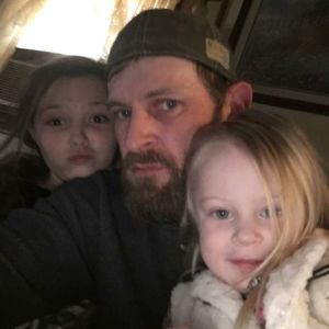 Meet your Posher, Wesley